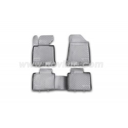 3D Patosnice HYUNDAI i40 2011-2019, set 4 kom.